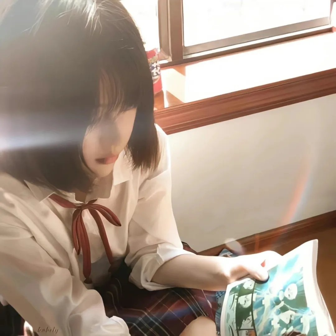 不再让你孤单