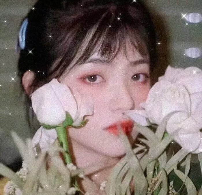 少女多情
